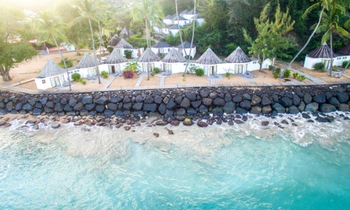 Langley Resort Fort Royal